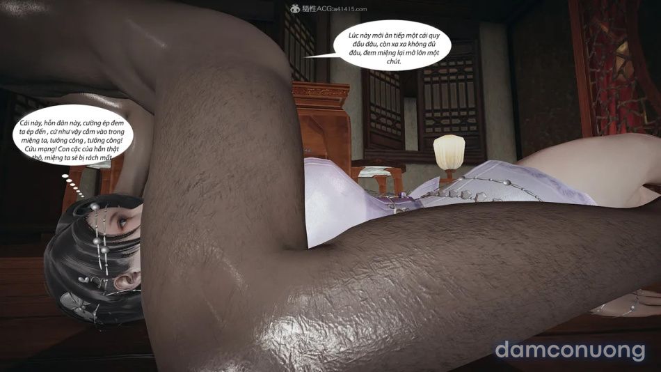 đọc truyện Mượn Ngươi Nương Tử Tiết Tiết Hỏa Chương 2 ảnh 68 tại Thiên Thai Truyện