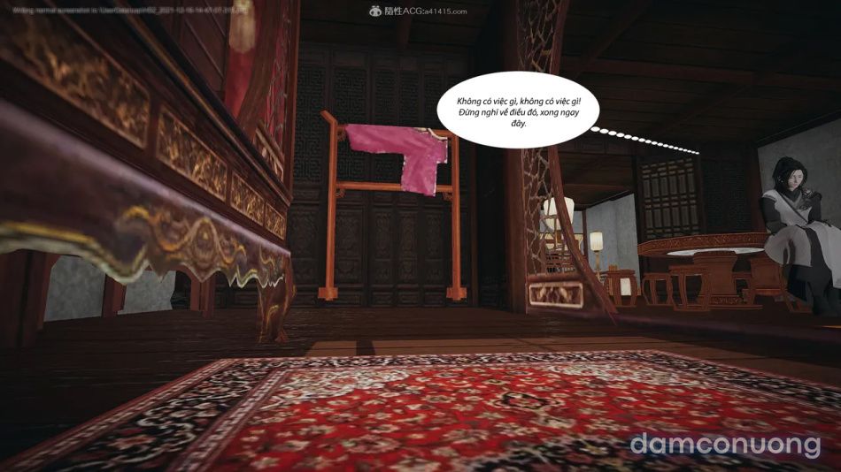 đọc truyện Mượn Ngươi Nương Tử Tiết Tiết Hỏa Chương 2 ảnh 69 tại Thiên Thai Truyện