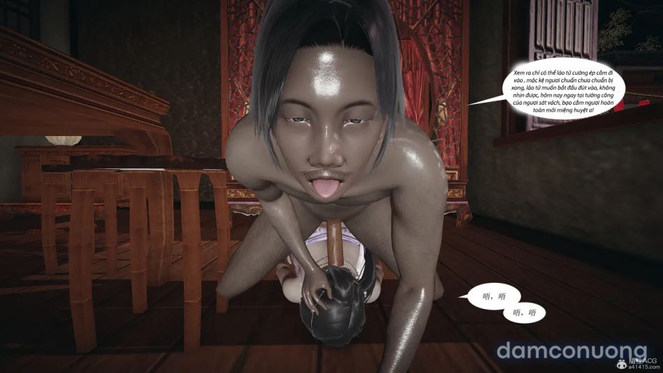 đọc truyện Mượn Ngươi Nương Tử Tiết Tiết Hỏa Chương 2 ảnh 71 tại Thiên Thai Truyện