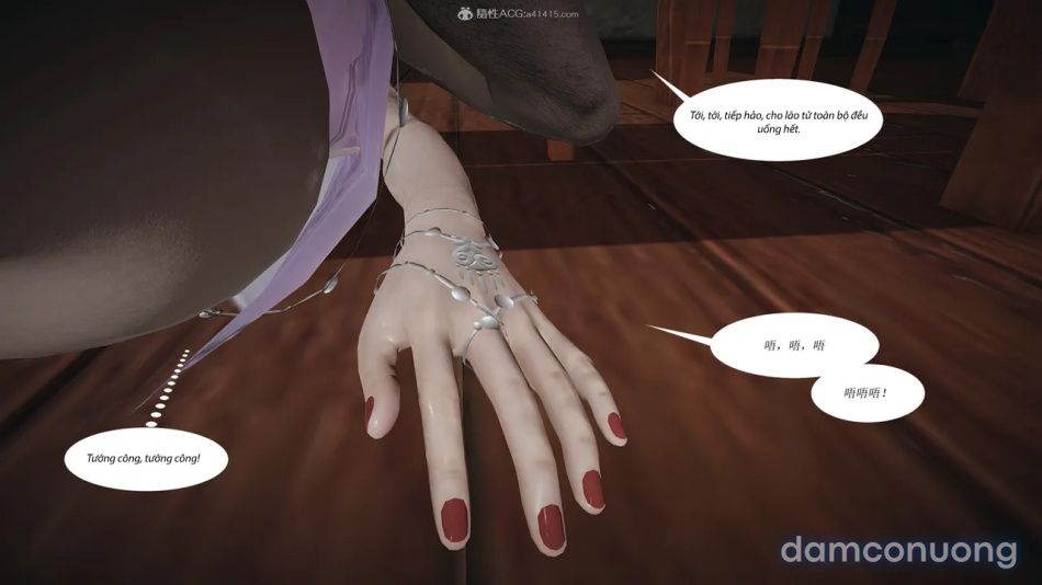 đọc truyện Mượn Ngươi Nương Tử Tiết Tiết Hỏa Chương 2 ảnh 76 tại Thiên Thai Truyện