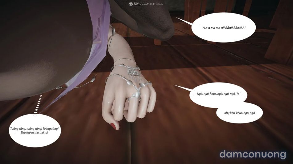 đọc truyện Mượn Ngươi Nương Tử Tiết Tiết Hỏa Chương 2 ảnh 77 tại Thiên Thai Truyện