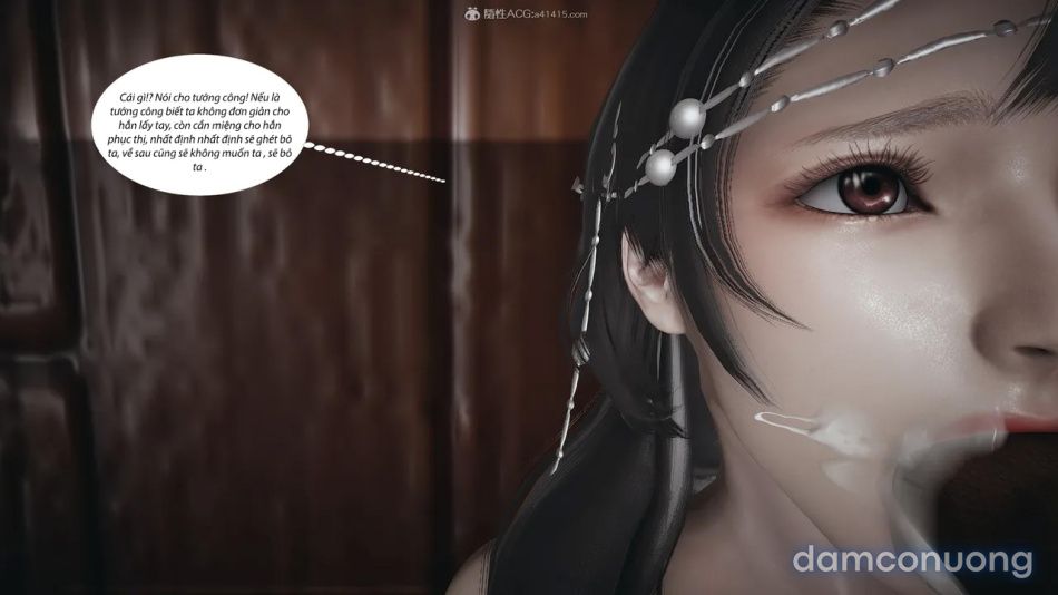 đọc truyện Mượn Ngươi Nương Tử Tiết Tiết Hỏa Chương 2 ảnh 82 tại Thiên Thai Truyện