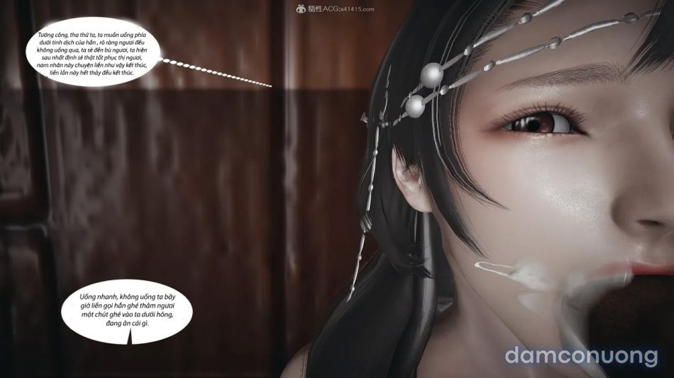 đọc truyện Mượn Ngươi Nương Tử Tiết Tiết Hỏa Chương 2 ảnh 83 tại Thiên Thai Truyện