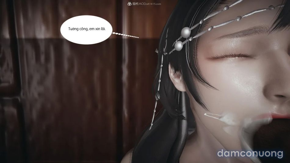 đọc truyện Mượn Ngươi Nương Tử Tiết Tiết Hỏa Chương 2 ảnh 84 tại Thiên Thai Truyện