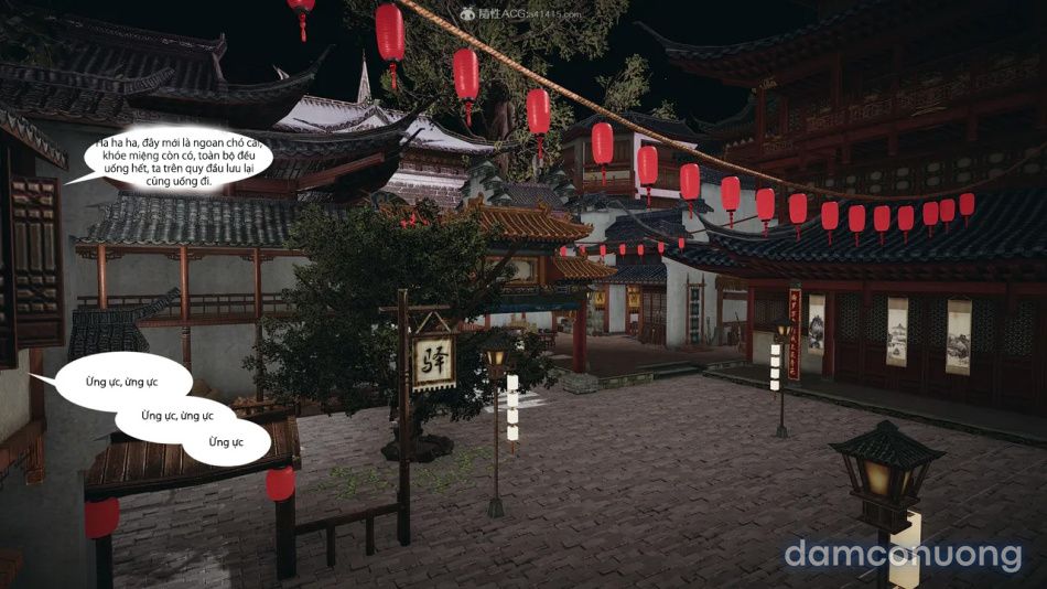 đọc truyện Mượn Ngươi Nương Tử Tiết Tiết Hỏa Chương 2 ảnh 85 tại Thiên Thai Truyện