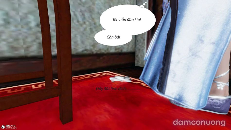 đọc truyện Mượn Ngươi Nương Tử Tiết Tiết Hỏa Chương 3 ảnh 4 tại Thiên Thai Truyện