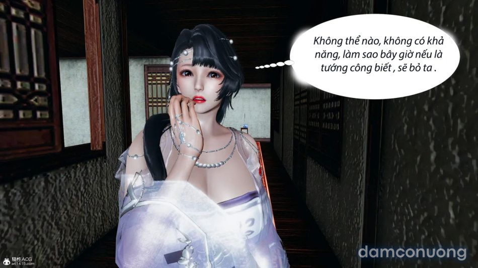 đọc truyện Mượn Ngươi Nương Tử Tiết Tiết Hỏa Chương 3 ảnh 26 tại Thiên Thai Truyện