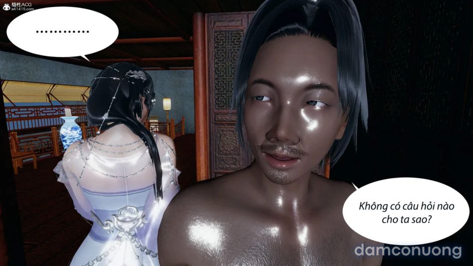 đọc truyện Mượn Ngươi Nương Tử Tiết Tiết Hỏa Chương 3 ảnh 31 tại Thiên Thai Truyện