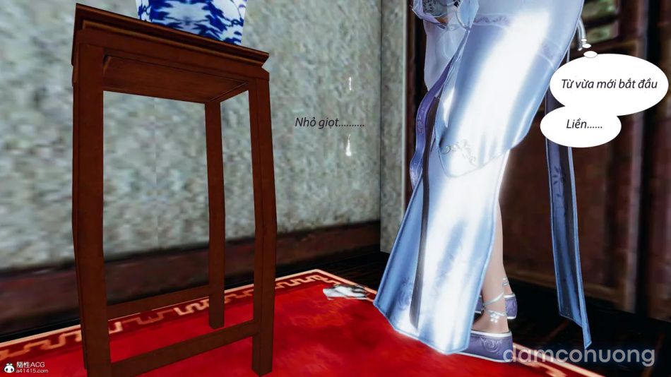 đọc truyện Mượn Ngươi Nương Tử Tiết Tiết Hỏa Chương 3 ảnh 5 tại Thiên Thai Truyện