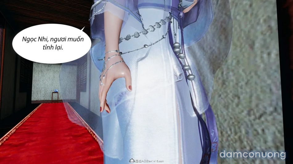 đọc truyện Mượn Ngươi Nương Tử Tiết Tiết Hỏa Chương 3 ảnh 37 tại Thiên Thai Truyện