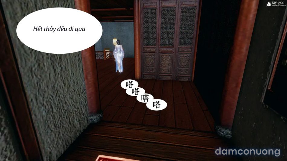 đọc truyện Mượn Ngươi Nương Tử Tiết Tiết Hỏa Chương 3 ảnh 39 tại Thiên Thai Truyện