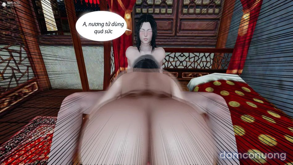 đọc truyện Mượn Ngươi Nương Tử Tiết Tiết Hỏa Chương 3 ảnh 67 tại Thiên Thai Truyện