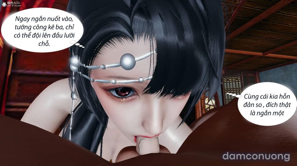 đọc truyện Mượn Ngươi Nương Tử Tiết Tiết Hỏa Chương 3 ảnh 79 tại Thiên Thai Truyện