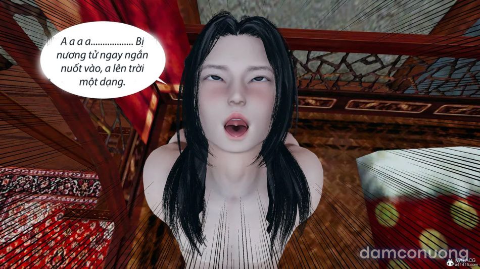 đọc truyện Mượn Ngươi Nương Tử Tiết Tiết Hỏa Chương 3 ảnh 80 tại Thiên Thai Truyện