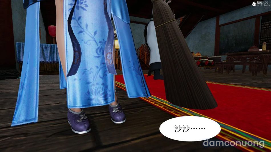 đọc truyện Mượn Ngươi Nương Tử Tiết Tiết Hỏa Chương 4 ảnh 13 tại Thiên Thai Truyện