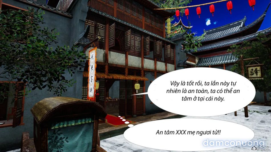 đọc truyện Mượn Ngươi Nương Tử Tiết Tiết Hỏa Chương 4 ảnh 34 tại Thiên Thai Truyện