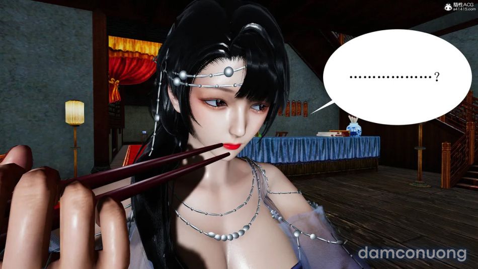 đọc truyện Mượn Ngươi Nương Tử Tiết Tiết Hỏa Chương 4 ảnh 41 tại Thiên Thai Truyện