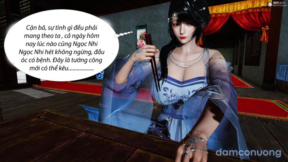 đọc truyện Mượn Ngươi Nương Tử Tiết Tiết Hỏa Chương 4 ảnh 42 tại Thiên Thai Truyện