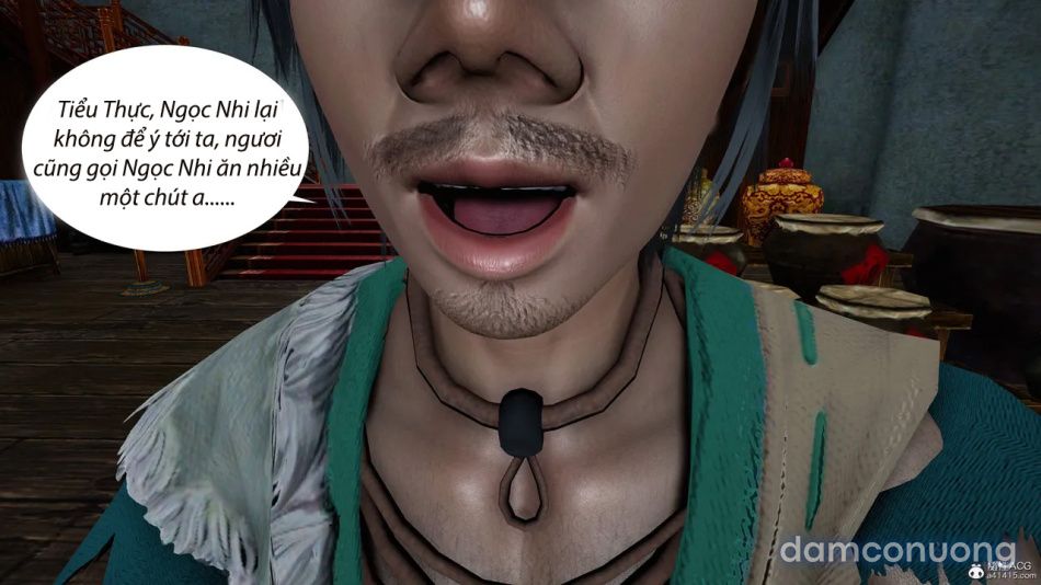 đọc truyện Mượn Ngươi Nương Tử Tiết Tiết Hỏa Chương 4 ảnh 43 tại Thiên Thai Truyện