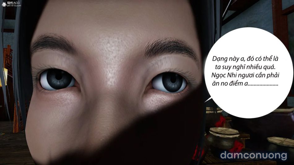 đọc truyện Mượn Ngươi Nương Tử Tiết Tiết Hỏa Chương 4 ảnh 45 tại Thiên Thai Truyện