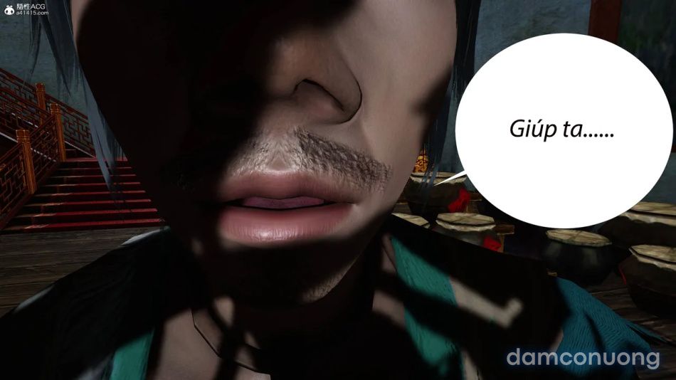 đọc truyện Mượn Ngươi Nương Tử Tiết Tiết Hỏa Chương 4 ảnh 47 tại Thiên Thai Truyện