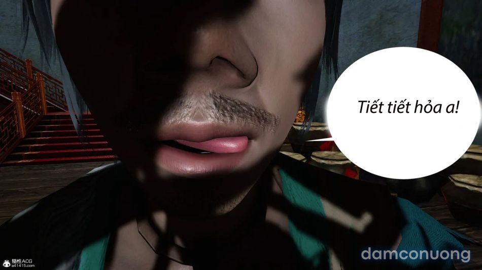 đọc truyện Mượn Ngươi Nương Tử Tiết Tiết Hỏa Chương 4 ảnh 48 tại Thiên Thai Truyện