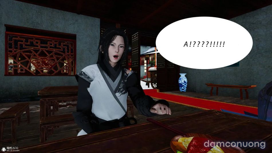 đọc truyện Mượn Ngươi Nương Tử Tiết Tiết Hỏa Chương 4 ảnh 52 tại Thiên Thai Truyện