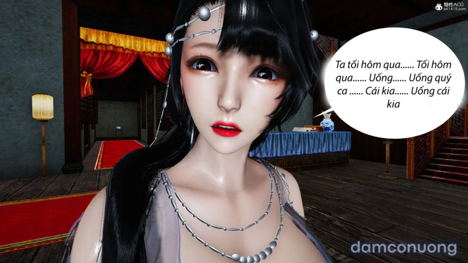 đọc truyện Mượn Ngươi Nương Tử Tiết Tiết Hỏa Chương 4 ảnh 62 tại Thiên Thai Truyện