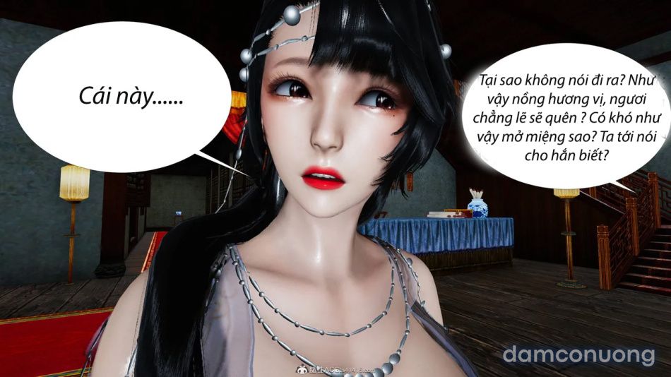 đọc truyện Mượn Ngươi Nương Tử Tiết Tiết Hỏa Chương 4 ảnh 63 tại Thiên Thai Truyện