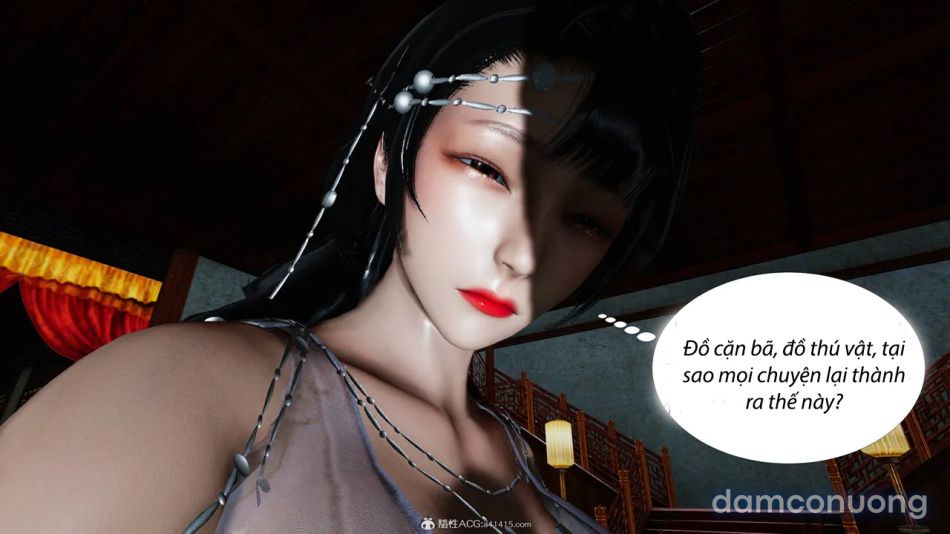 đọc truyện Mượn Ngươi Nương Tử Tiết Tiết Hỏa Chương 4 ảnh 64 tại Thiên Thai Truyện