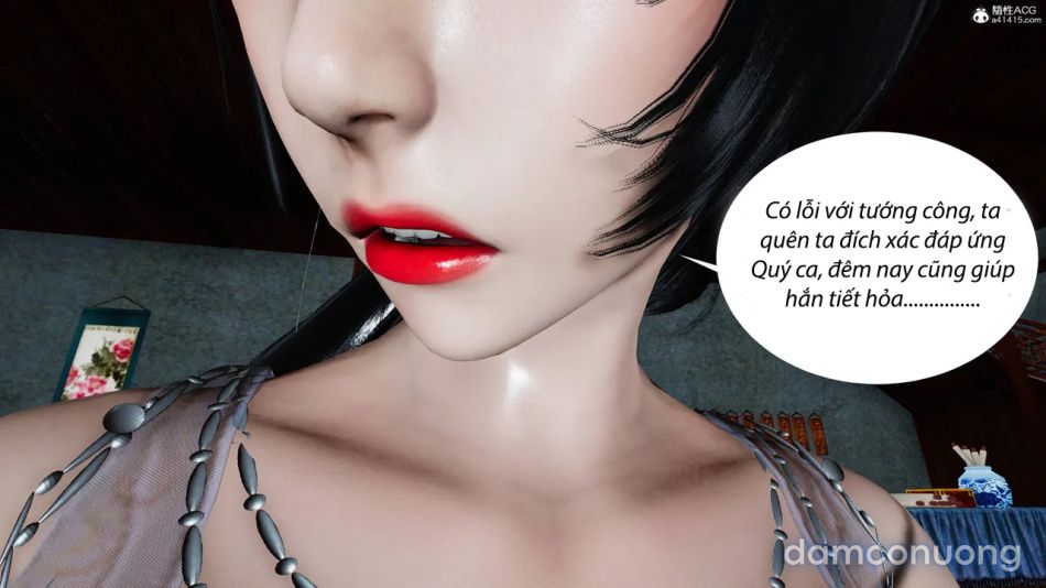 đọc truyện Mượn Ngươi Nương Tử Tiết Tiết Hỏa Chương 4 ảnh 65 tại Thiên Thai Truyện