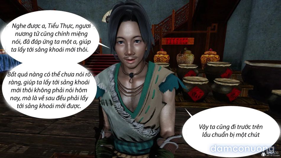 đọc truyện Mượn Ngươi Nương Tử Tiết Tiết Hỏa Chương 4 ảnh 68 tại Thiên Thai Truyện