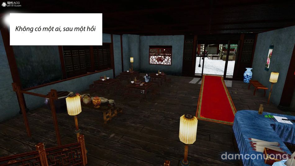 đọc truyện Mượn Ngươi Nương Tử Tiết Tiết Hỏa Chương 4 ảnh 71 tại Thiên Thai Truyện