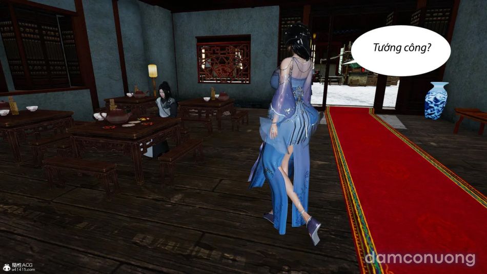 đọc truyện Mượn Ngươi Nương Tử Tiết Tiết Hỏa Chương 4 ảnh 72 tại Thiên Thai Truyện