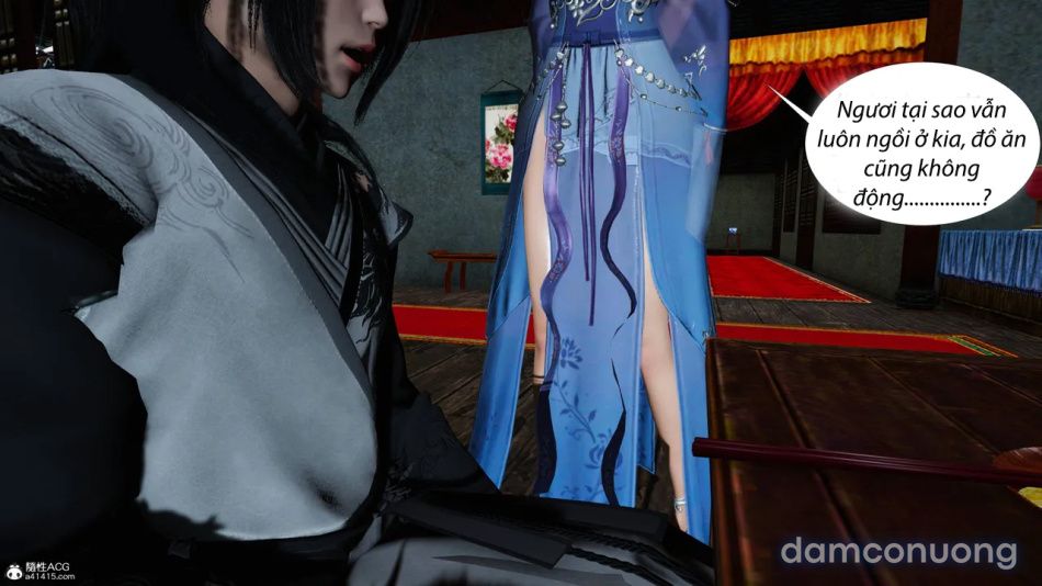 đọc truyện Mượn Ngươi Nương Tử Tiết Tiết Hỏa Chương 4 ảnh 73 tại Thiên Thai Truyện