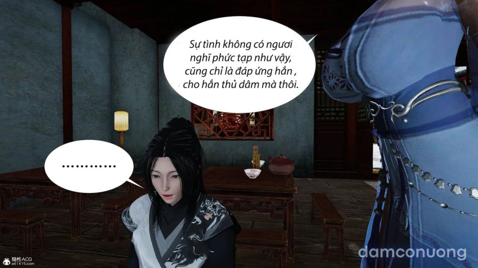 đọc truyện Mượn Ngươi Nương Tử Tiết Tiết Hỏa Chương 4 ảnh 75 tại Thiên Thai Truyện