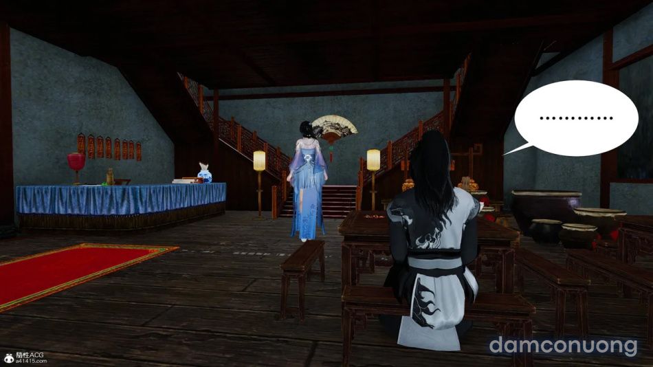 đọc truyện Mượn Ngươi Nương Tử Tiết Tiết Hỏa Chương 4 ảnh 77 tại Thiên Thai Truyện