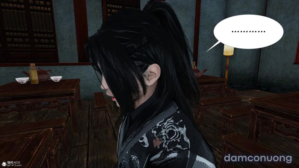 đọc truyện Mượn Ngươi Nương Tử Tiết Tiết Hỏa Chương 4 ảnh 78 tại Thiên Thai Truyện