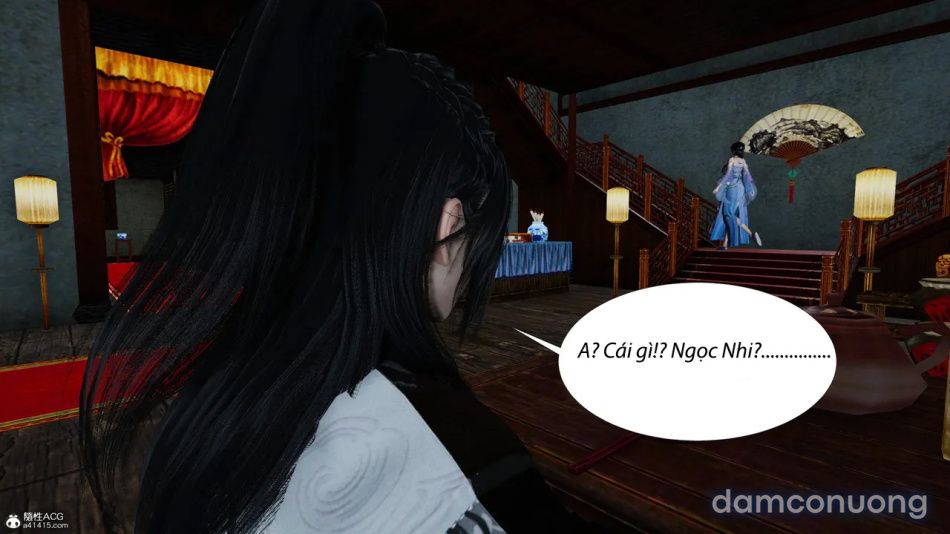 đọc truyện Mượn Ngươi Nương Tử Tiết Tiết Hỏa Chương 4 ảnh 79 tại Thiên Thai Truyện