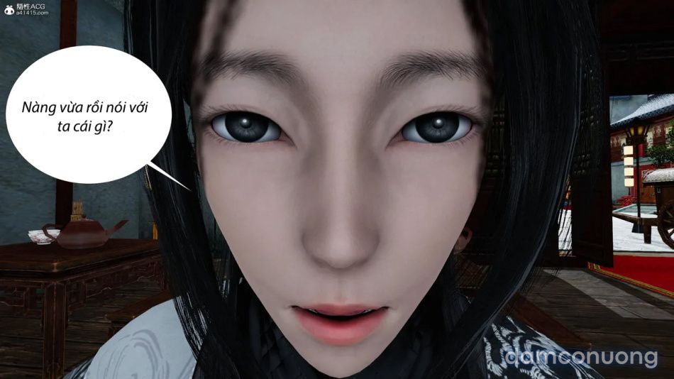 đọc truyện Mượn Ngươi Nương Tử Tiết Tiết Hỏa Chương 4 ảnh 80 tại Thiên Thai Truyện