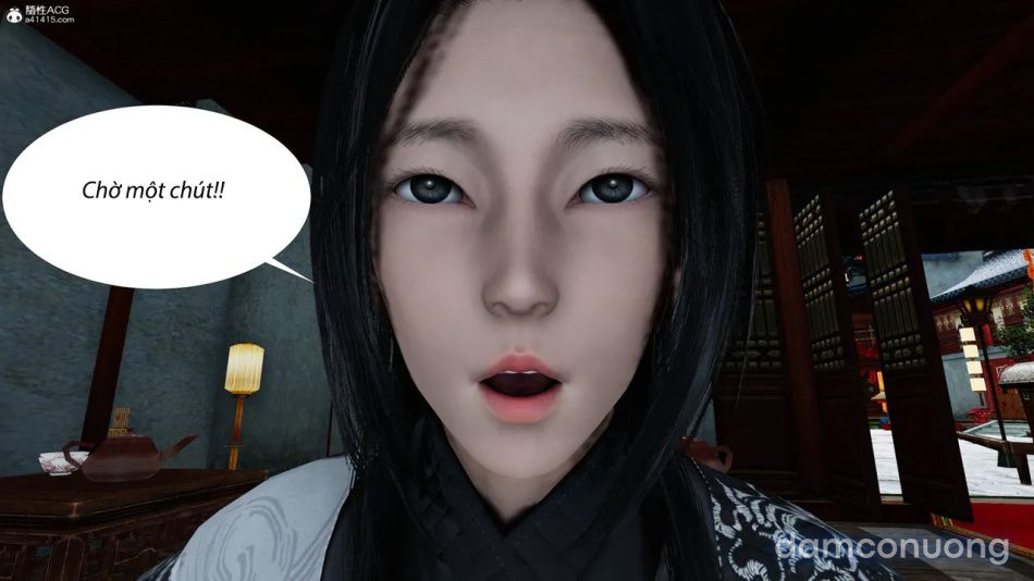 đọc truyện Mượn Ngươi Nương Tử Tiết Tiết Hỏa Chương 4 ảnh 81 tại Thiên Thai Truyện