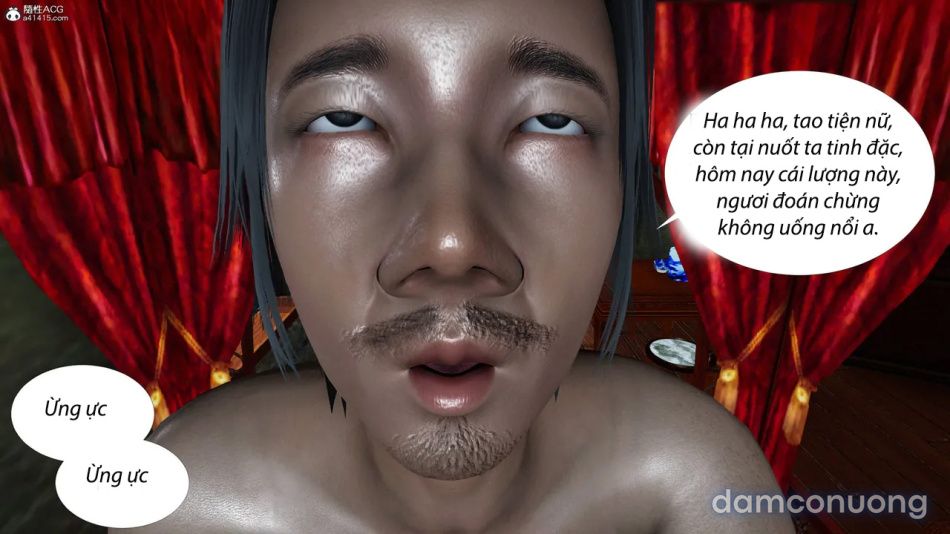 đọc truyện Mượn Ngươi Nương Tử Tiết Tiết Hỏa Chương 5 ảnh 102 tại Thiên Thai Truyện