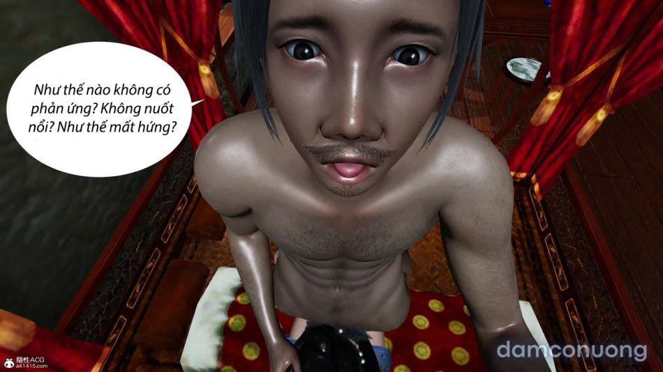 đọc truyện Mượn Ngươi Nương Tử Tiết Tiết Hỏa Chương 5 ảnh 108 tại Thiên Thai Truyện