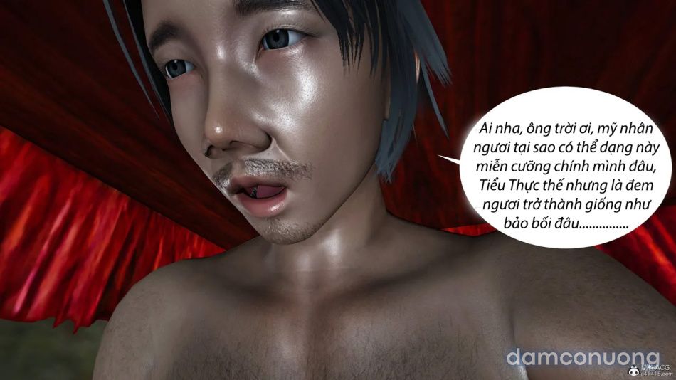 đọc truyện Mượn Ngươi Nương Tử Tiết Tiết Hỏa Chương 5 ảnh 113 tại Thiên Thai Truyện