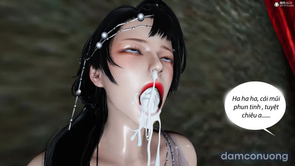 đọc truyện Mượn Ngươi Nương Tử Tiết Tiết Hỏa Chương 5 ảnh 116 tại Thiên Thai Truyện