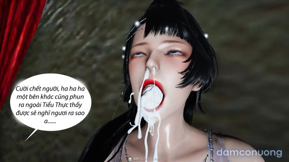 đọc truyện Mượn Ngươi Nương Tử Tiết Tiết Hỏa Chương 5 ảnh 117 tại Thiên Thai Truyện