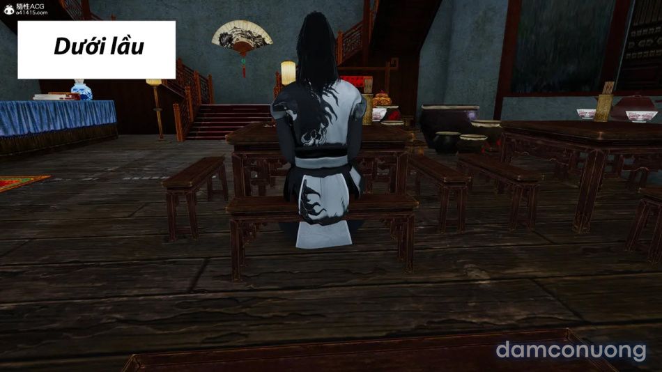 đọc truyện Mượn Ngươi Nương Tử Tiết Tiết Hỏa Chương 5 ảnh 51 tại Thiên Thai Truyện