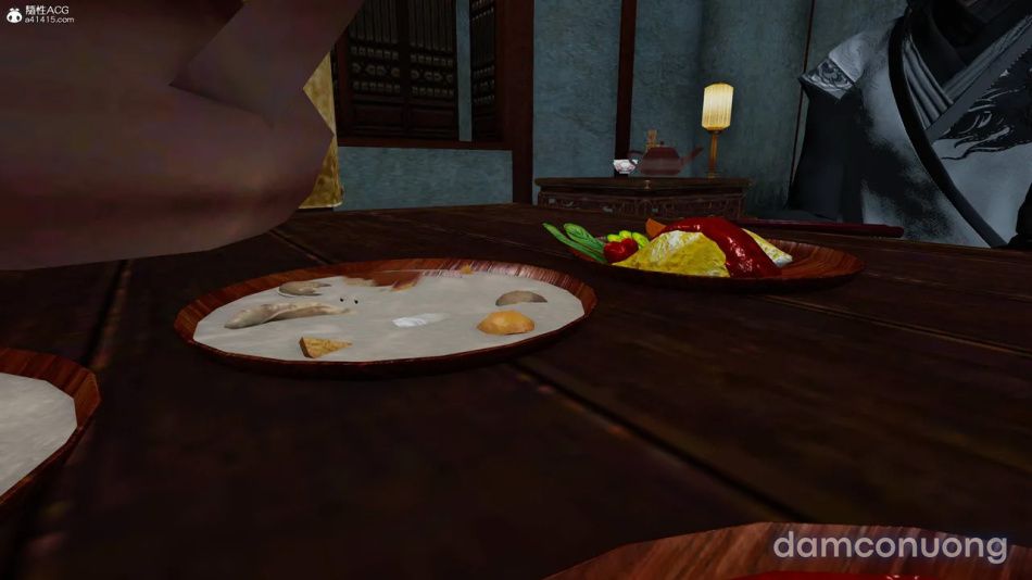 đọc truyện Mượn Ngươi Nương Tử Tiết Tiết Hỏa Chương 5 ảnh 52 tại Thiên Thai Truyện