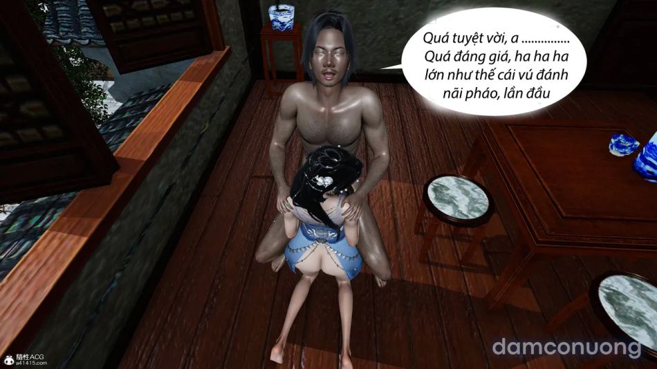 đọc truyện Mượn Ngươi Nương Tử Tiết Tiết Hỏa Chương 5 ảnh 60 tại Thiên Thai Truyện