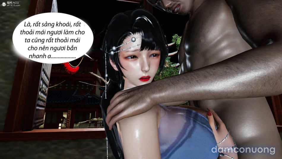 đọc truyện Mượn Ngươi Nương Tử Tiết Tiết Hỏa Chương 5 ảnh 62 tại Thiên Thai Truyện